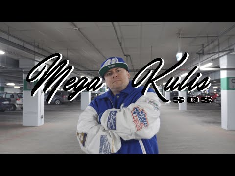 Mega Kulis - SOS ( prod. MORDA )
