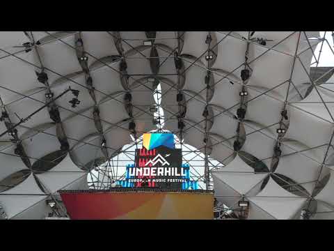 Underhill.  DJ Bogdan Smirnov. p 3