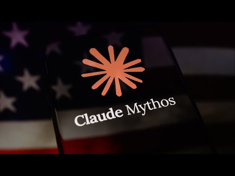 Why U.S. initially restricted Anthropic's advanced AI models