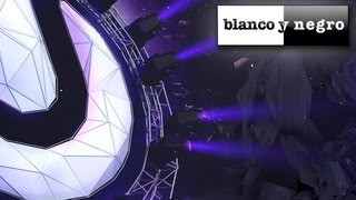 Afrojack - Air Guitar (Ultra Music Festival Anthem)