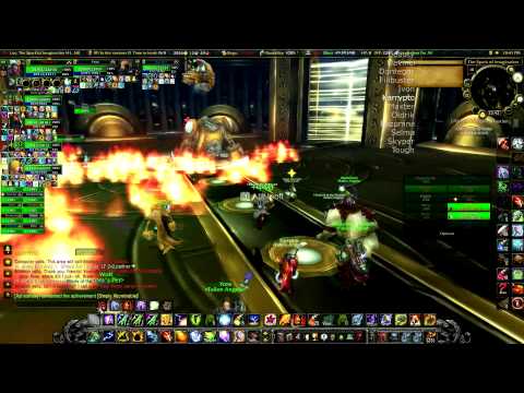 Fallen Angels 10men Mimiron HM hotovo.m2t