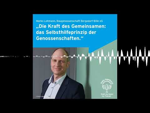 Der Traum von der Mitgliedschaft in einer Wohnungsbaugenossenschaft