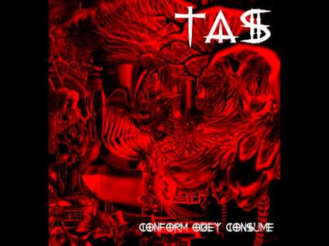 D-A-R-K Projekt by Toxic Anger Syndrome [149bpm]