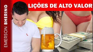 9 LIÇÕES FORTES QUE MUDARÃO SUA VIDA (PARA SEMPRE)