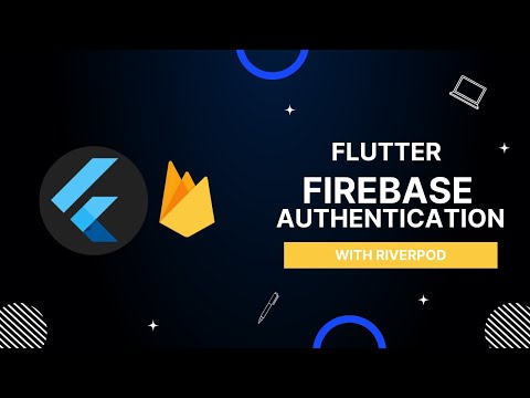 How to Handle Firebase Authentication in Flutter with Riverpod
