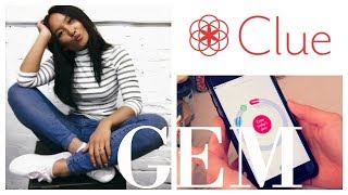How to use Clue App | Upload, Update Password, Add Data and Update data | 💎 Gem