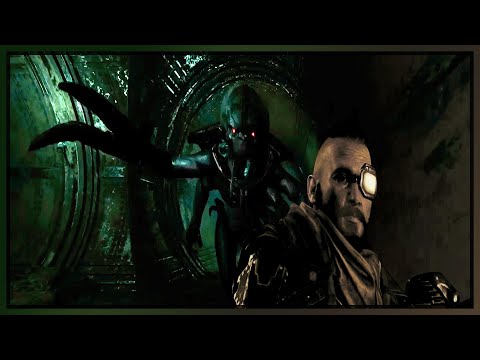 Genestealers In Necromunda Hired Gun Be Like... (40k Meme)