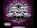 Godsmack - Voodoo & Voodoo too with Lyrics (HQ)
