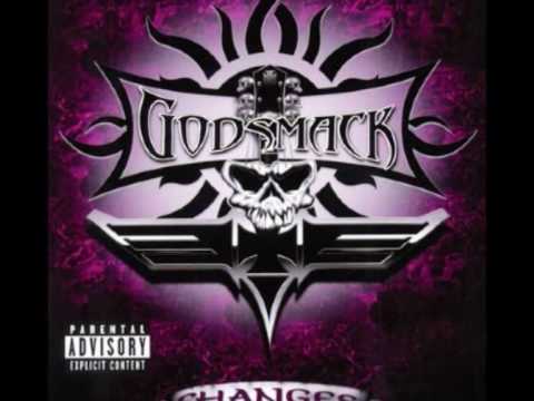 Godsmack - Voodoo & Voodoo too with Lyrics (HQ)