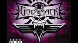 Godsmack - Voodoo &amp; Voodoo too with Lyrics (HQ)