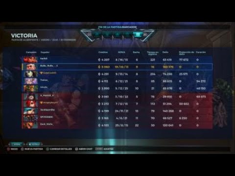 Intense battle with evie | viktor | paladins | ranked gameplay