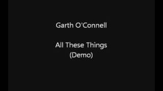 All These Things (Demo)