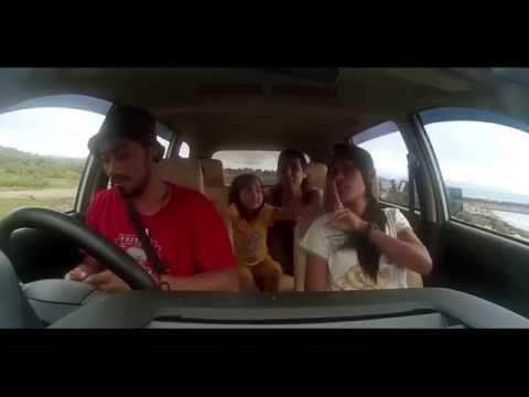 BETA PULANG - A.R.T.B (ALAND RICHO THE BELGICA) HMB