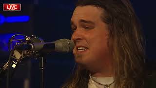 Black Stone Cherry   Mannish Boy /Hoochie Coochie Man Live