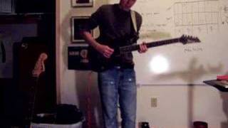 Lisa Lavie &quot;Save Your Breath&quot; + Jamez&#39;s Guitar!