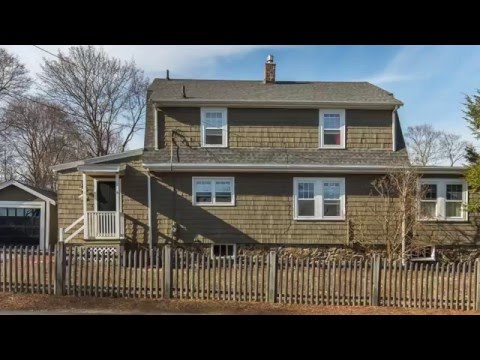 18 Maple St, Marblehead MA - Liz Walters - Tel 617-438-3665