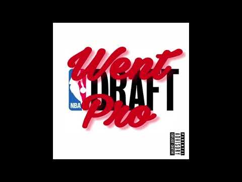 Chase BenJi - Went Pro Ft. Sha MuLa & Giz Da Cheifa (Prod. JP Soundz)
