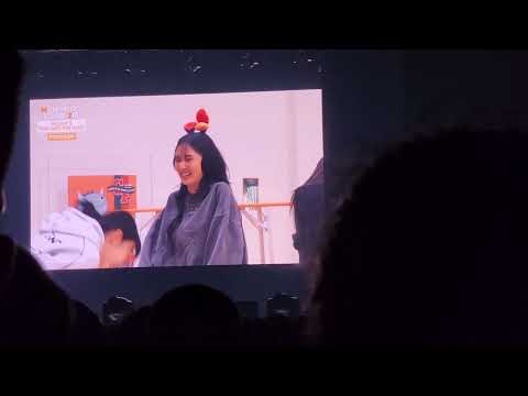 2023 MAMAMOO MY CON in PH - MAMAMOO GAME.ZIP ENCORE