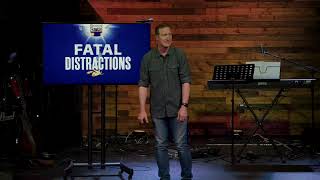 Fog, Fires, and Fear