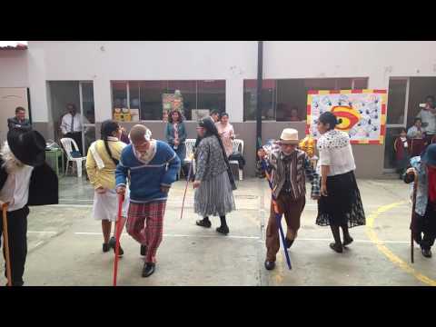 Mix de los viejitos achorados