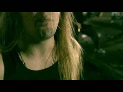Children of Bodom Trashed Lost and Strungout