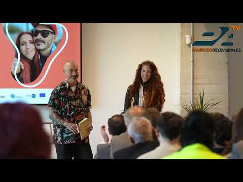 [VIDEO] Navarra ya cuenta con una nueva generación de proyectos emprendedores