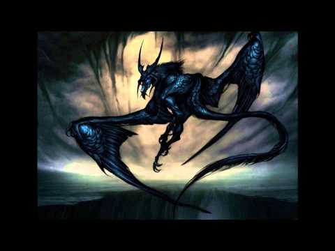 Dragon Trance - / Good & Evil