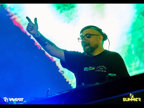 ATOMIC HOOLIGAN ■ Summer Festival 2024 ■ Área Aniversario