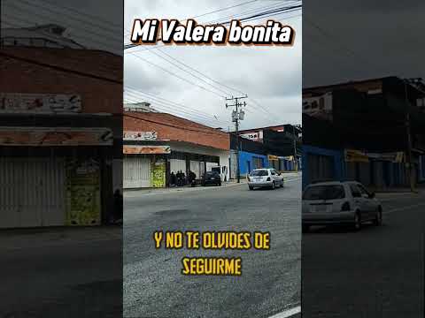 Recuerdos de mi Valera bonita #venezuela #trujillo #valera #recuerdos