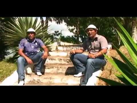 Toada do Boi Bandido - Alon Zôa e Ary.wmv
