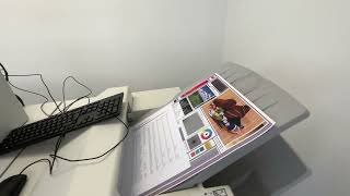 Xerox Versant 180 Press digital printing machine | Image 4 - Machineryline