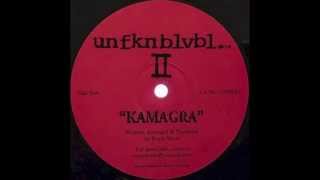 Kevin Moor - Kamagra (aka Karim)