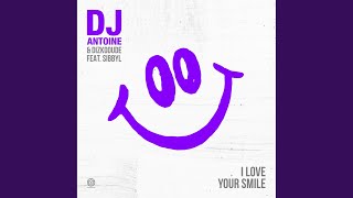 I Love Your Smile (Dizkodude Original Extended Mix)