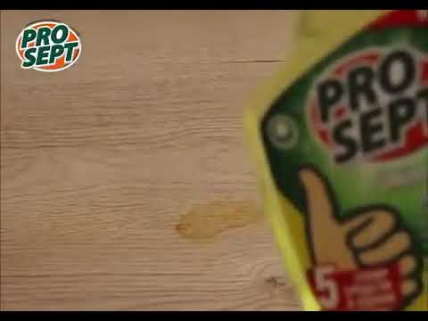 Миниатюра изображения товара Универсальное чистящее средство Prosept Universal Spray (500мл)