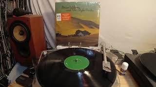 Movies Is Magic - Brian Wilson / Van Dyke Parks  (Analogue)