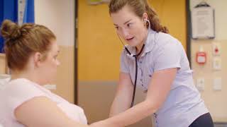 Careers - CQ Health rural opportunities, Central Highlands