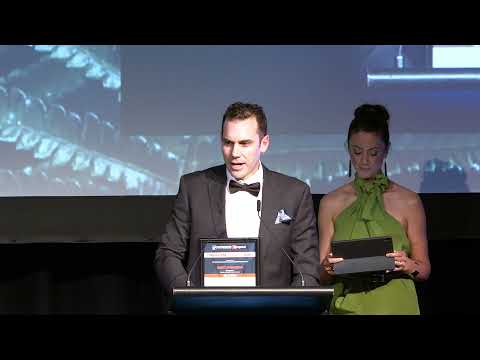 CCNZ Hirepool Construction Excellence Awards - Category One Highly Commended: JCL Asphalt