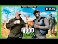 I Tried To Catch A Deer Hood 2 Farm Ep 5