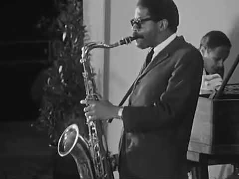 The Horace Silver Quintet - The Tokyo Blues (1964)