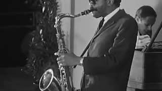 The Horace Silver Quintet - The Tokyo Blues (1964)