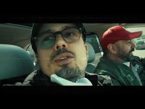 HOLLYWOOD HOOLIGANS MAKE SHORTEST SCI-FI MOVIE!