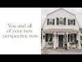 Noah Kahan - New Perspective (Official Lyric Video)