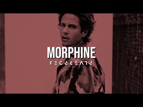 [Free] Nekfeu Type Beat - Morphine (Prod by RedSBeats)