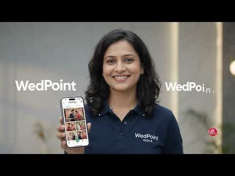 Dekhiye WedPoint Kaise Kaam Karta Hai