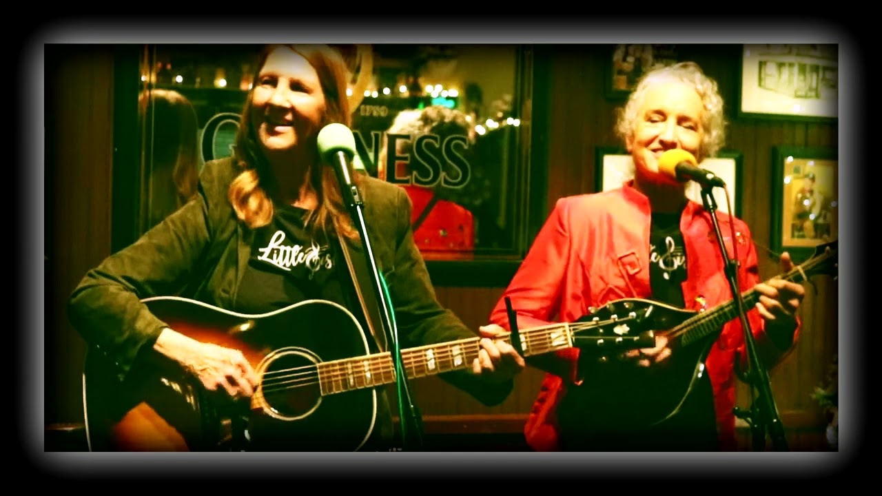 Promotional video thumbnail 1 for Little Sister