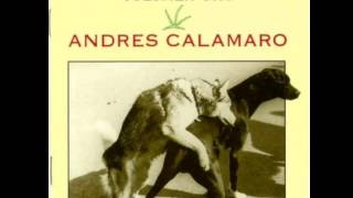 Andrés Calamaro | 11. Homelette | Grabaciones Encontradas Vol. 01