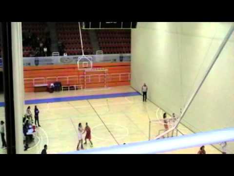 Valcude Cadete Vs Rivas Promete 01