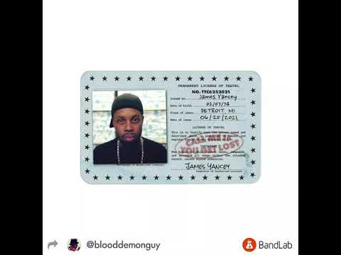 J Dilla - THE CORSO ANTHEM (Ft. Frank N Dank & Jeezy) [Mash-Up]