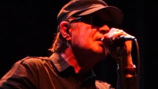 Mitch Ryder - Freezin' in Hell - Ludwigsburg  12 März 2015