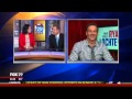 Ryan Lochte Interview Makes Anchor Cry